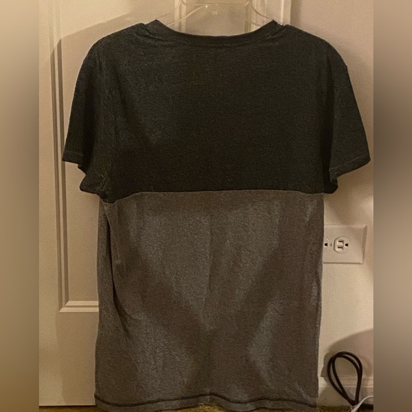 Gray T-Shirt - Picture 2 of 3